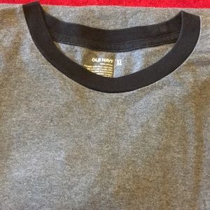 Men’s Old Navy Short Sleeve T-Shirt size XL